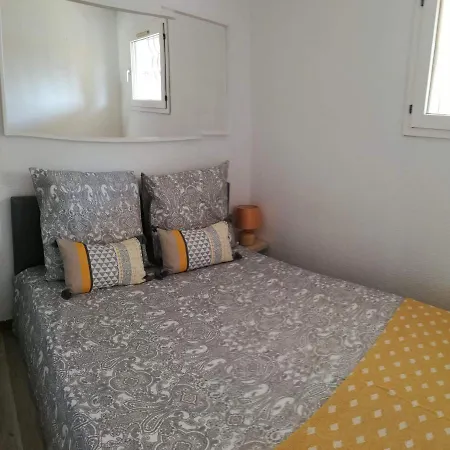 Appartement Steddy les coralines à Sainte-Maxime Extérieur photo