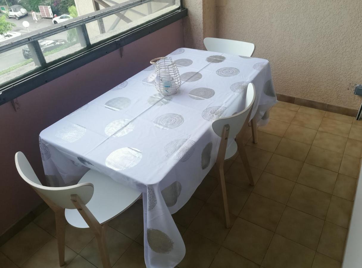 Steddy Les Coralines Appartement *
