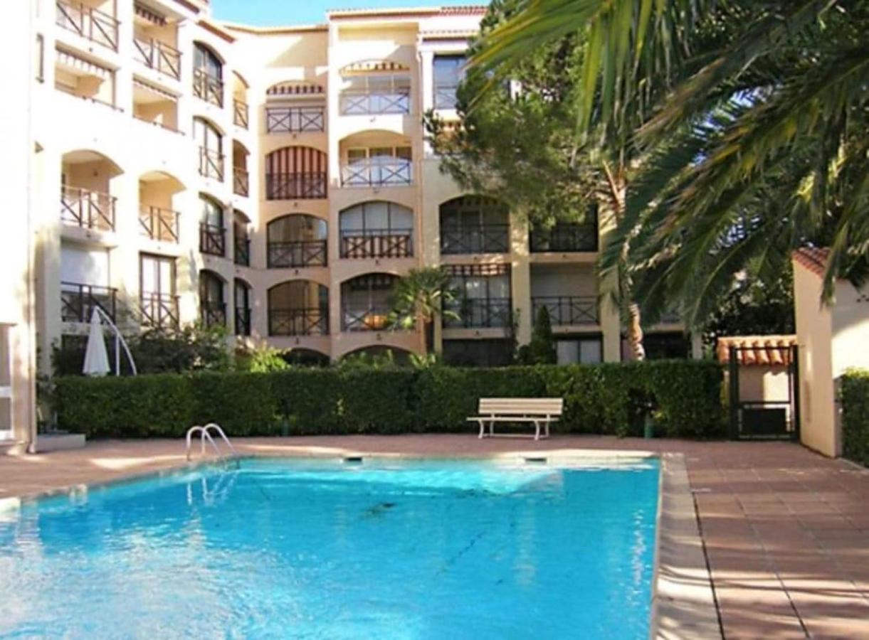 Apartamento Steddy Les Coralines *
